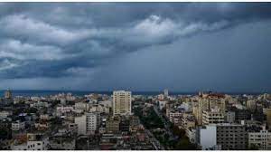 تفاصيل حالة عدم الاستقرار الجوي التي تؤثر على الاردن