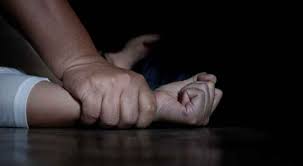 أدخلته الى غرفة نومها ومارس معها اعمالا تشكل كافة اركان جناية هتك العرض