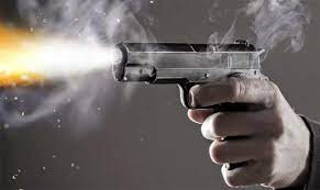 أربعيني يطلق النار على رأسه في عمان