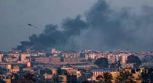 إعلام عبري يكشف عن تفاصيل المقترح العسكري الأمريكي للعدوان على رفح