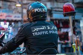 هذا ما ينتظر “مكرري” المخالفات المرورية في الاردن