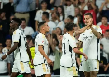 6 لاعبين على أعتاب الرحيل عن ريال مدريد نهاية الموسم