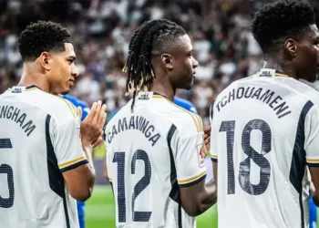 مبابي وهالاند يشعلان الخلاف في ريال مدريد