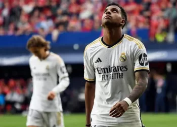 بعد اهتمام ليفربول ومانشستر يونايتد.. موقف رودريجو من الرحيل عن ريال مدريد