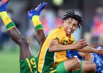 رميا بالرصاص.. مقتل لاعب أحد أبرز أندية جنوب إفريقيا