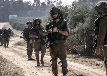 قوات الاحتلال تتمركز في 4 مواقع بعد انسحابها من خان يونس ؟