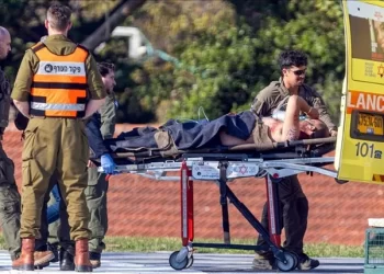 عقب مقتل 3 جنود للاحتلال وإصابة 11.. شهداء بغارات ليلية عنيفة على رفح