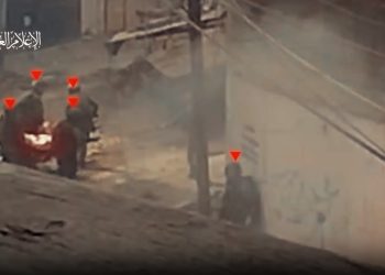 المقاومة تواصل قنص جنود الاحتلال.. وتستهدف مستوطنات غلاف غزة بالصواريخ