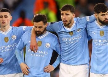 سقطت الهيبة.. دوري أبطال أوروبا يكشف عورة أندية البريميرليغ