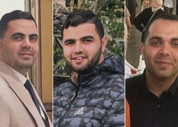 الاحتلال يقر باغتيال أبناء هنية ويزعم أنهم عناصر في الجناح العسكري لحماس