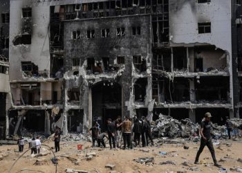 قطر توضح نقطة الخلاف الرئيسية بشأن مباحثات وقف إطلاق النار بغزة