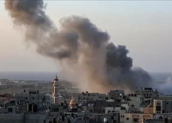 مجازر صباحية وسط قطاع غزة تخلف عشرات الشهداء والجرحى