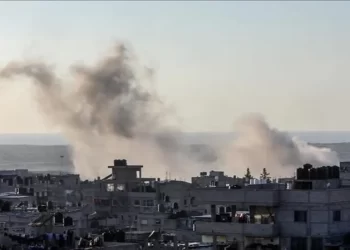 العدوان في يومه الـ204.. الاحتلال ينفذ جرائم مروعة في مناطق التوغل