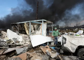 إسرائيل تهدد إيران ولبنان من مغبة أي هجوم على تل أبيب