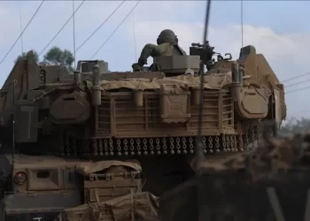 الاحتلال يستهدف نازحين ومراكز إيواء في بيت حانون.. سعيا لإفراغها