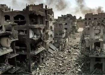 سبع مجازر خلال ساعات.. الاحتلال يواصل حربه الوحشية في غزة