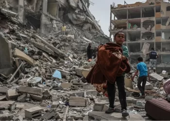 شهداء في رفح واقتحام متواصل في “نور شمس”