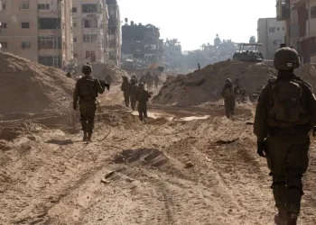 سحب الألوية من خانيونس يأتي استعدادا لعملية عسكرية مرتقبة في مدينة رفح