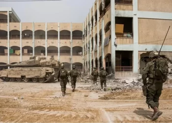 الاحتلال يتخذ خطوة نحو عملية عسكرية في رفح