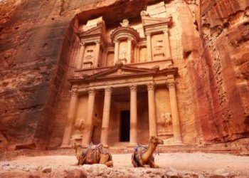 دينار واحد .. لا تغيير على تذاكر دخول الأردنيين للبترا