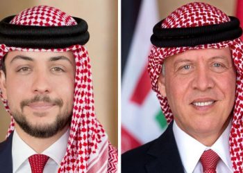 “البوتاس العربية” تهنىء جلالة الملك وولي العهد بمناسبة عيد الفطر السعيد