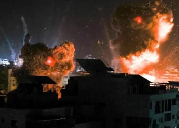 اليوم الـ186 للعدوان.. استمرار الغارات على غزة ولا هدنة بالأفق