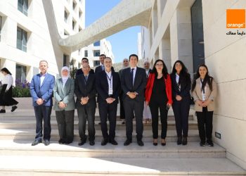 أورنج الأردن و”الحسين التقنية” تبرمان اتفاقية لتمكين الطلاب