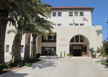 الأردن تصدى لأجسام طائرة دخلت أجواءه لضمان أمن المواطنين