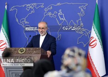 إيران.. الأردن یعد من البلدان التي تأثرت بالممارسات الإجرامية الصهیونية