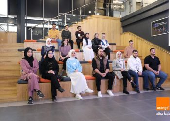أورنج الأردن تطلق برنامجاً تدريبياً حول التقنيات الحديثة في الزراعة
