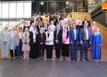 أورنج الأردن ووزارة الصحة تحتفيان بدور الإبداع والابتكار في القطاع الصحي