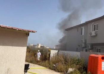 بعد 200 يوم من العدوان..  صواريخ المقاومة الفلسطينية تضرب “سديروت”