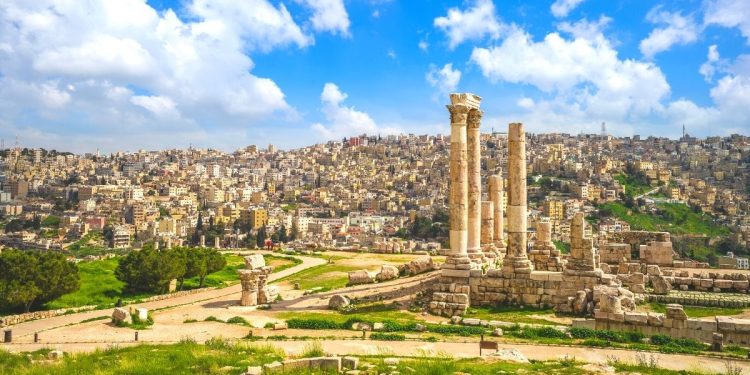 things to do in Amman, Jordan
