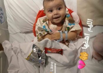 نداء الطفلة سلمى للأردنيين.. أرجوكم تبرعوا لي بالدم وأنقذوا حياتي