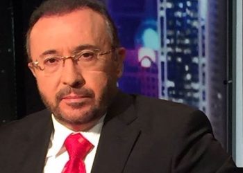 فيصل القاسم مستغرباً.. لماذا النباح ضد الأردن إذاً ؟