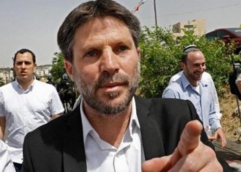 إعلام عبري.. سموتريش يسعى لشرعنة (68) بؤرة استيطانية في الضفة الغربية