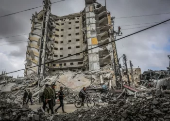 واشنطن وافقت على عملية في رفح مقابل رد إسرائيلي محدود على إيران