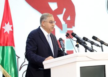 م ابو هديب.. القطاع الخاص شريك أستراتيجي للحكومة في مسيرة التقدم والبناء