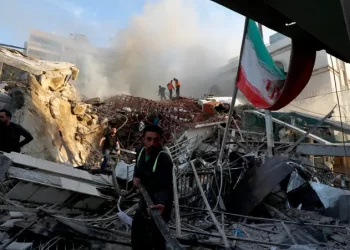 إيران تنسحب من مواقعها في ريف دمشق ودرعا والقنيطرة بعد ضربات إسرائيل الأخيرة