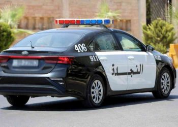 أردني يشنق نفسه أمام منزله ويثير الرعب في المنطقة