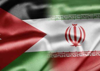 نائب ايراني يهاجم الاردن