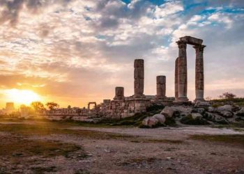 الأردنيون على موعد لمنظومات جوية أشد حرارة