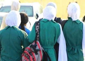 بدء العطلة الصيفية في مدارس الأردن بتاريخ..!