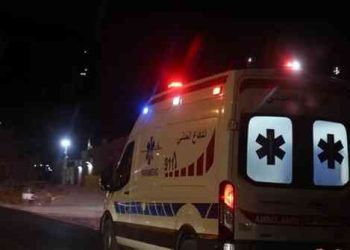 في أول أيام العيد.. شخص يقتل زوجته خنقاً اثر خلافات عائلية بالأزرق