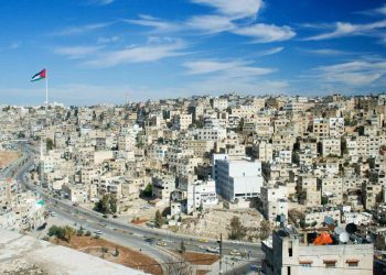 إجازة للأردنيين قد تصل إلى 9 أيام خلال شهر حزيران المقبل