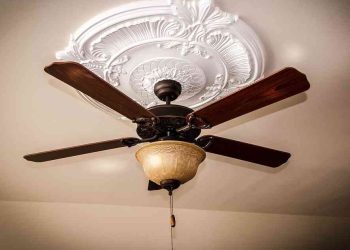 مروحة سقف تكسر جمجمة طفل في الزرقاء أثناء وجوده في منزله