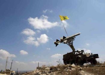 حزب الله يعلن بدء عملية عسكرية ضد الكيان