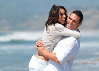 هكذا تمتلكان مفتاح السعادة في زواجكما!