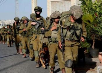 الاحتلال يستدعي فرقتي احتياط لتنفيذ عمليات في غزة