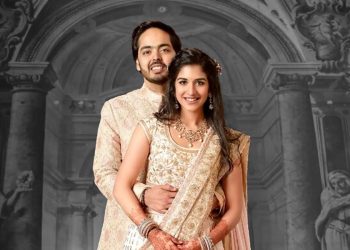 أغلى وأطول حفل زفاف في العالم 2024